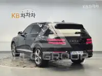 2022 Genesis GV80