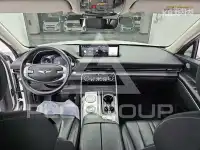 2022 Genesis GV80