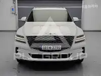 2022 Genesis GV80