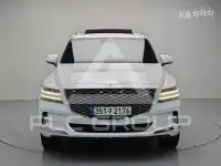 2022 Genesis GV80