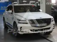 2022 Genesis GV80