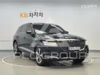 2022 Genesis GV80