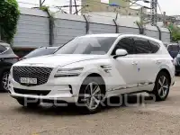 2022 Genesis GV80
