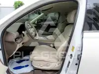 2022 Genesis GV80