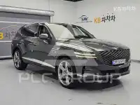 2022 Genesis GV80