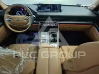 2022 Genesis GV80