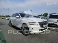 2022 Genesis GV80
