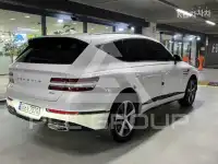 2022 Genesis GV80