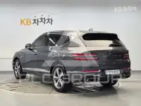 2022 Genesis GV80