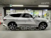 2022 Genesis GV80