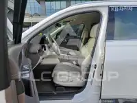 2022 Genesis GV80