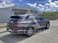 2022 Genesis GV80