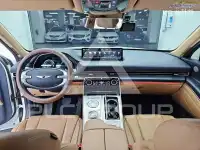 2022 Genesis GV80