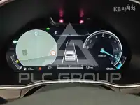 2022 Genesis GV80