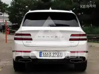 2022 Genesis GV80