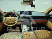 2022 Genesis GV80