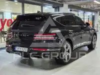 2022 Genesis GV80