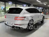 2022 Genesis GV80