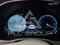 2022 Genesis GV80