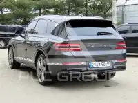 2022 Genesis GV80