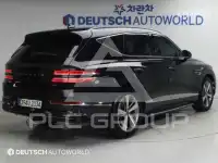 2022 Genesis GV80