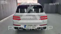2022 Genesis GV80