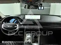 2022 Genesis GV80