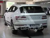 2022 Genesis GV80