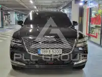 2022 Genesis GV80