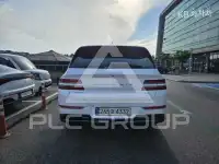 2022 Genesis GV80