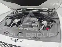 2022 Genesis GV80