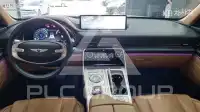 2022 Genesis GV80