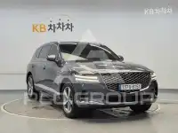 2022 Genesis GV80