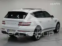 2022 Genesis GV80