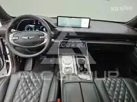 2022 Genesis GV80