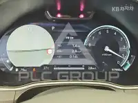 2022 Genesis GV80
