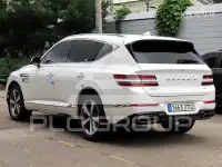 2022 Genesis GV80