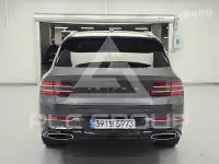 2022 Genesis GV80