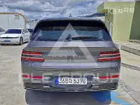 2022 Genesis GV80