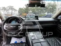 2022 Genesis GV80