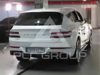 2022 Genesis GV80