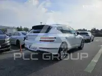 2022 Genesis GV80