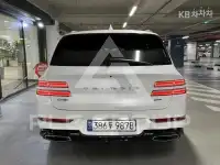 2022 Genesis GV80