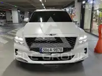 2022 Genesis GV80