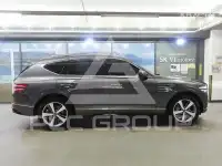 2022 Genesis GV80