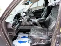 2022 Genesis GV80