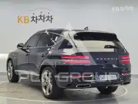 2022 Genesis GV80