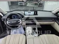 2022 Genesis GV80