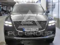 2022 Genesis GV80