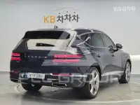 2022 Genesis GV80